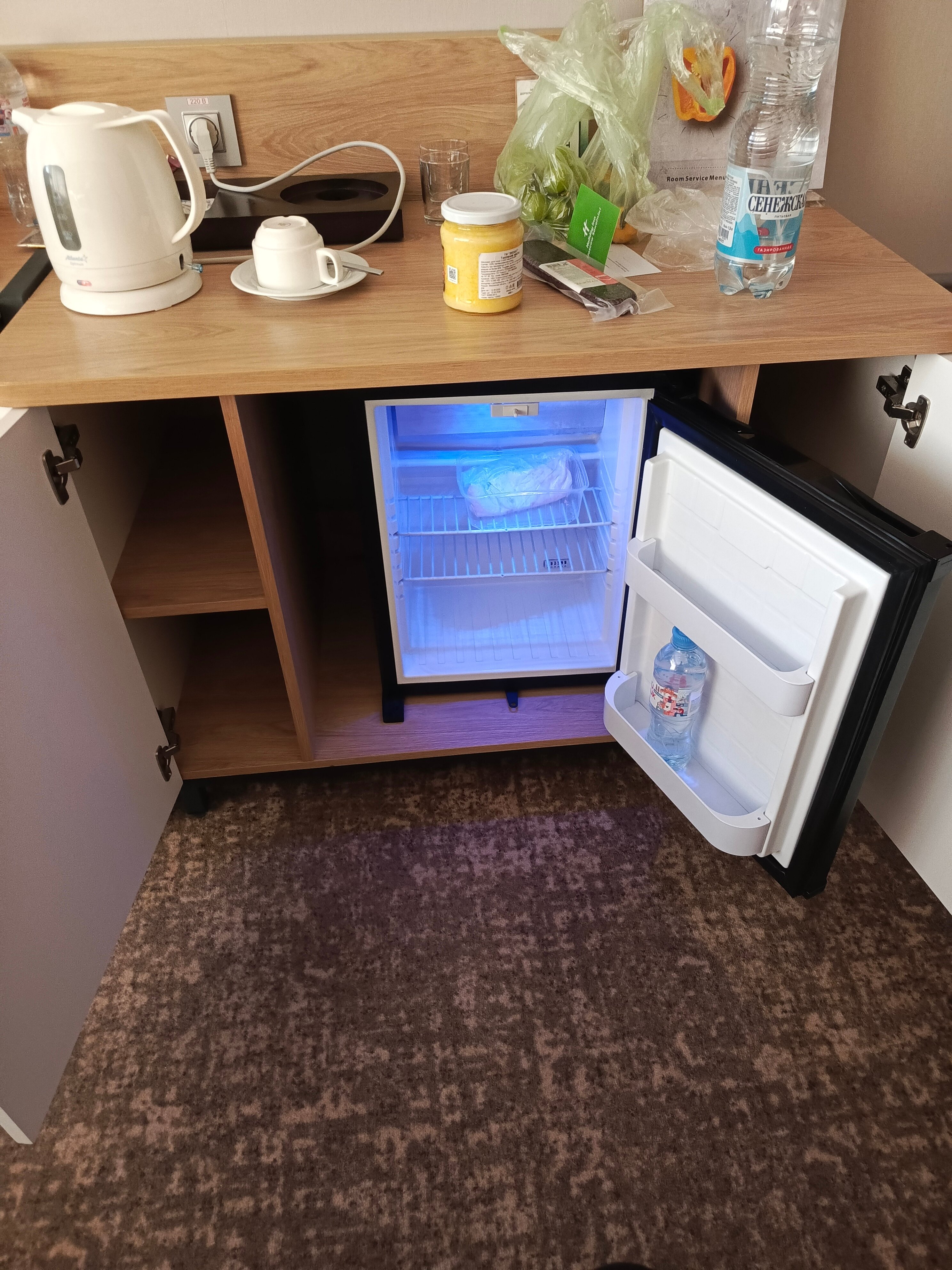 Фото Сокольники