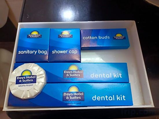 Фото Days Hotel & Suites by Wyndham Jakarta Airport