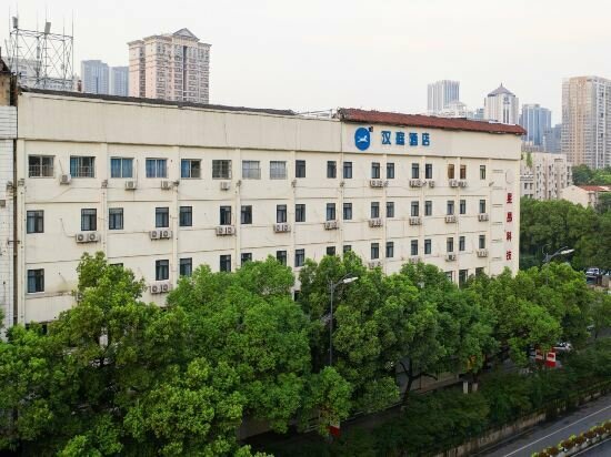 Hotel Hanting Express Inn Changsha Railway Sta, Changsha, photo