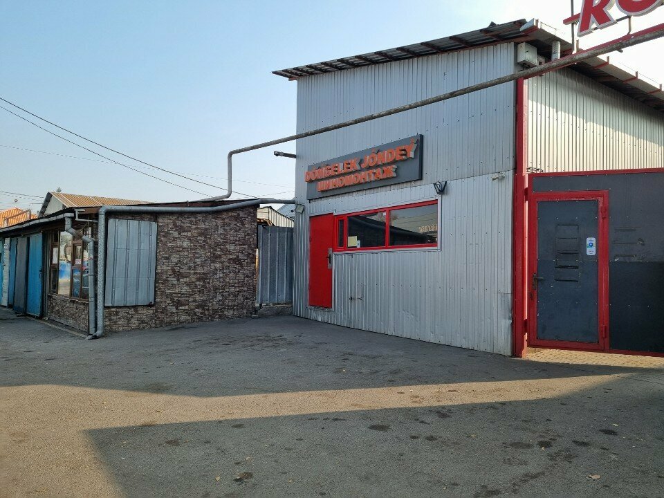 Tire service SHinomontazh, Almaty, photo