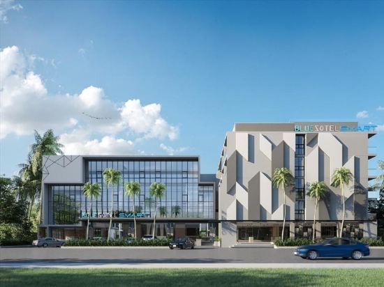 Фото BlueSotel Smart Krabi Aonang Beach - Adults only