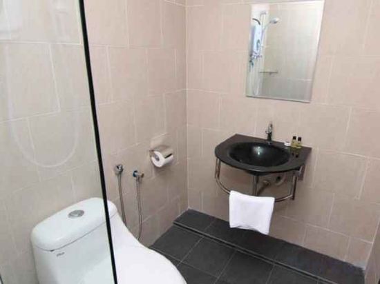 Фото Summit Signature Hotel Batu Pahat