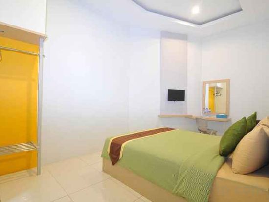 Фото Sentra Inn Bandung