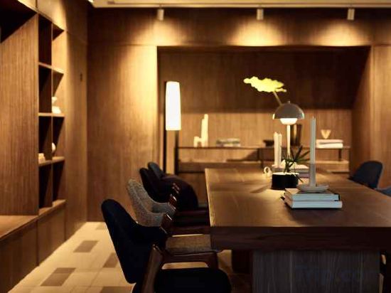 Фото Casa 17 Hotel Bangkok