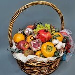 Мастерская Подарков Создай Настроение (Moskovskiy Avenue, 97), confectionary