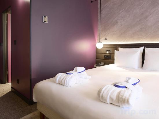 Фото Novotel Zurich Airport Messe