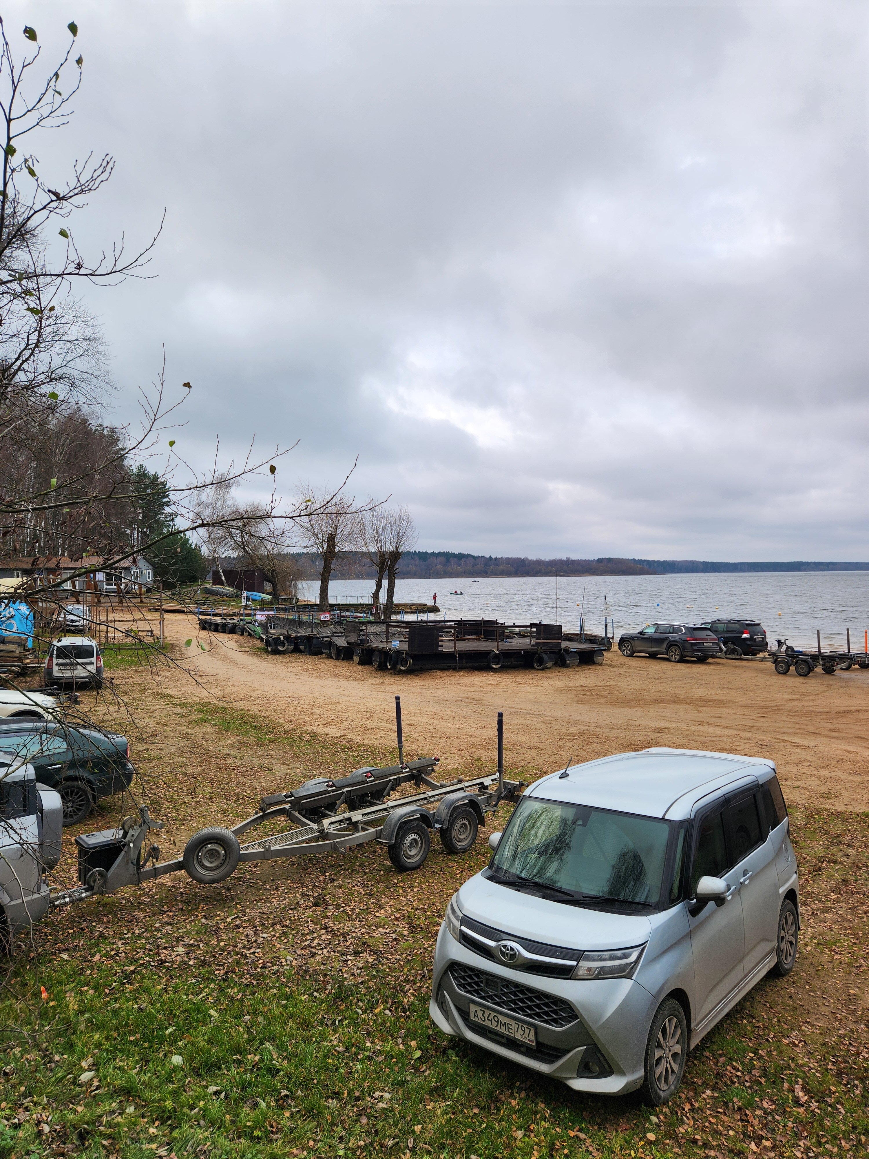 Фото Парк-отель Красновидово