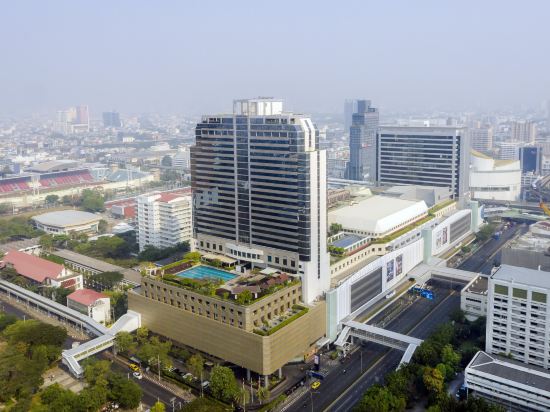 Фото Pathumwan Princess