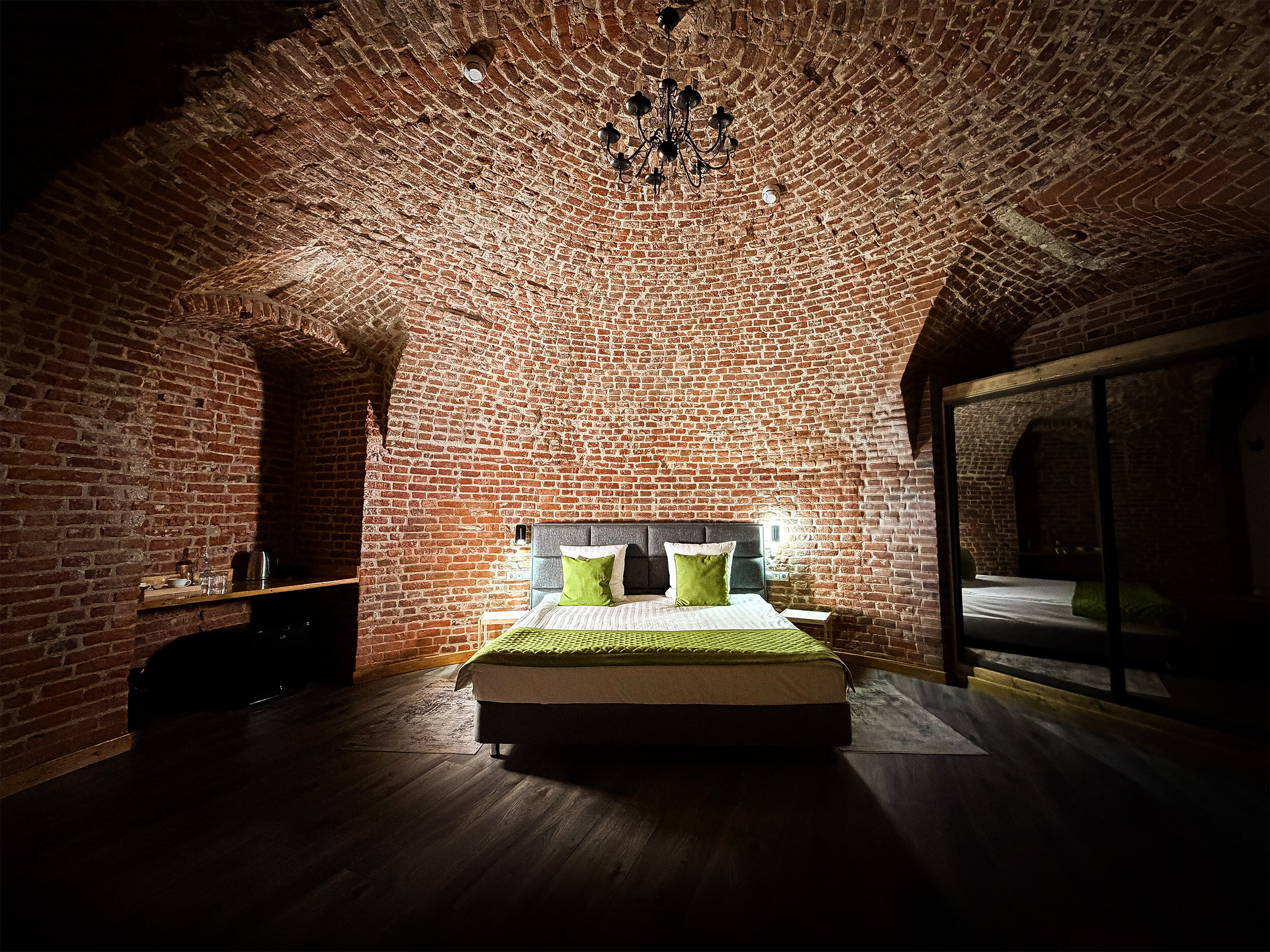 Фото Отель Маросейка 2/15