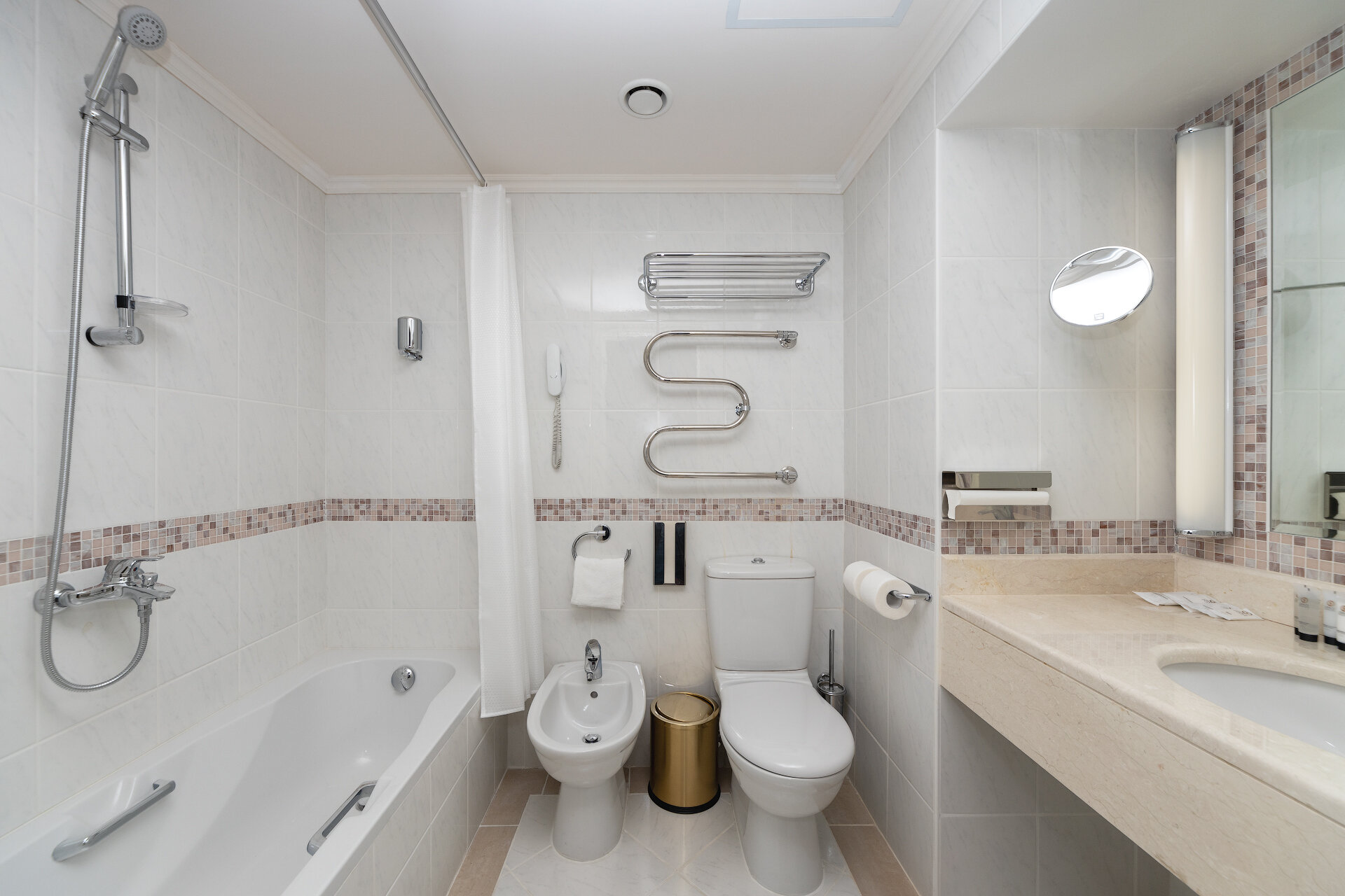 Фото Грейс Люксор Волга Конгресс