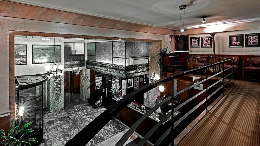 Фото Hotel Astoria