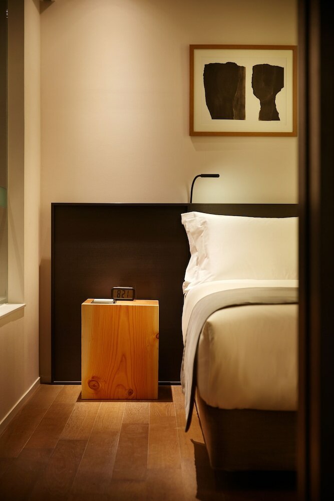 Фото Shilla Stay Gwanghwamun