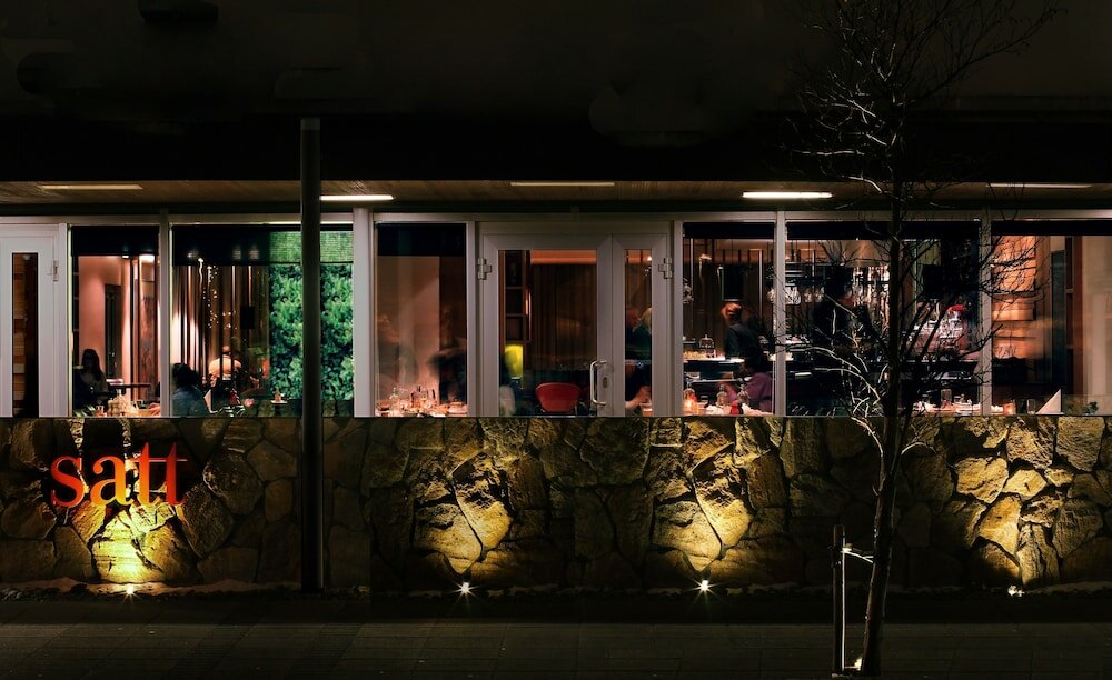 Фото Reykjavik Natura - Berjaya Iceland Hotels