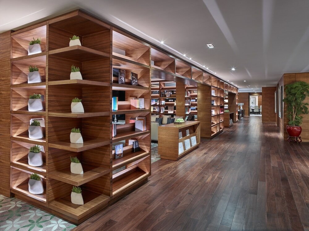 Фото White Swan Hotel