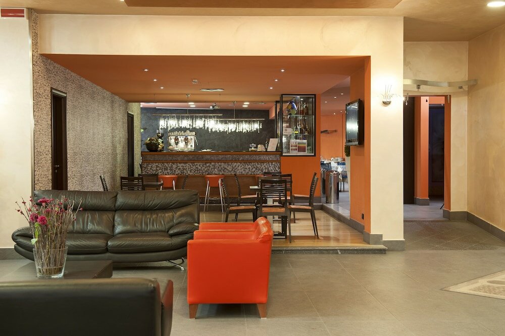 Фото Albergo Athenaeum