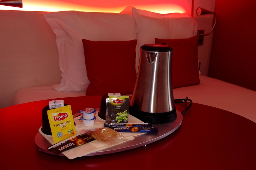 Фото Hotel Kyriad Quimper Sud