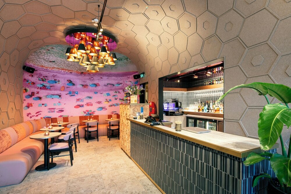 Фото Mister Highland Hotel