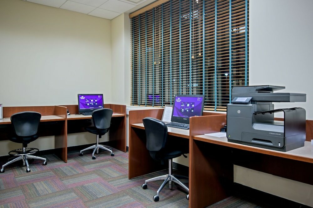 Фото Crowne Plaza Philadelphia - Valley Forge, an Ihg Hotel