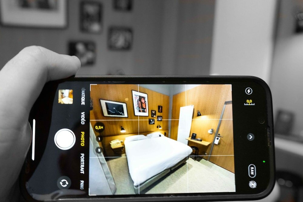 Фото Le Magic Hall