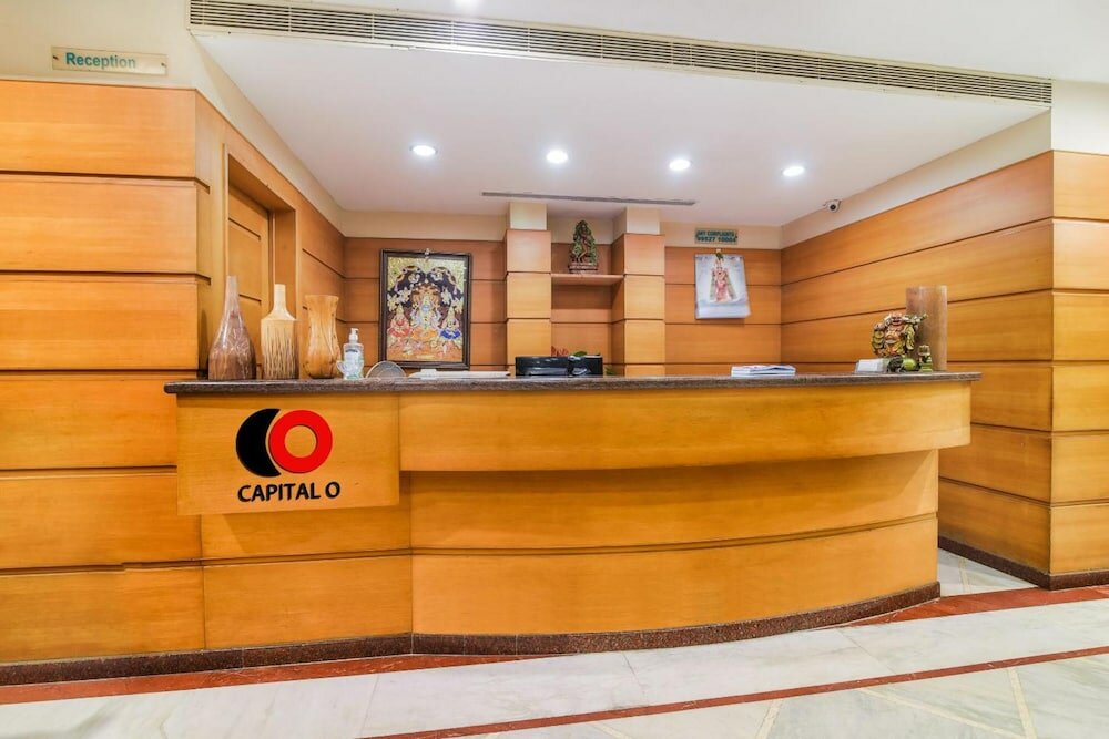 Фото Grand Plaza