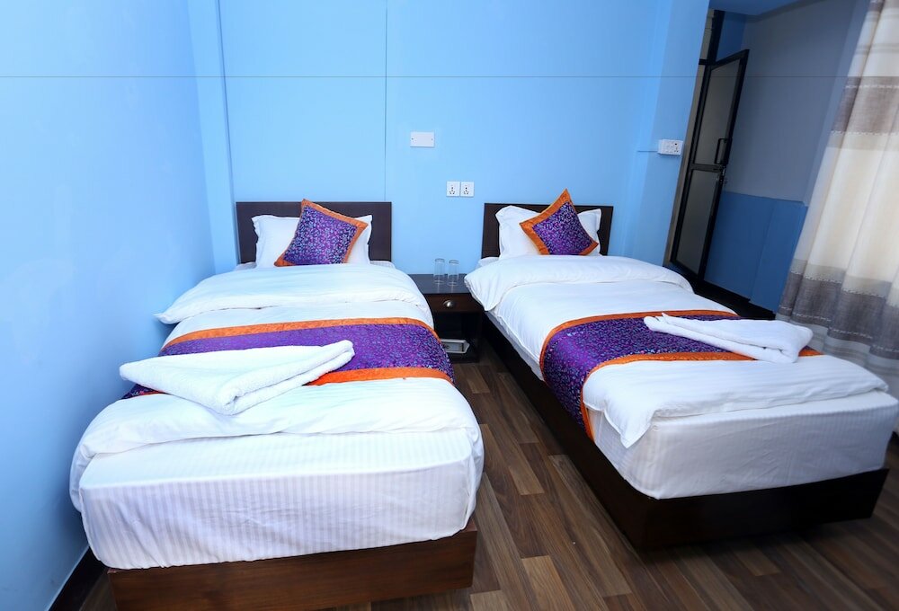 Фото Hotel Rising Home