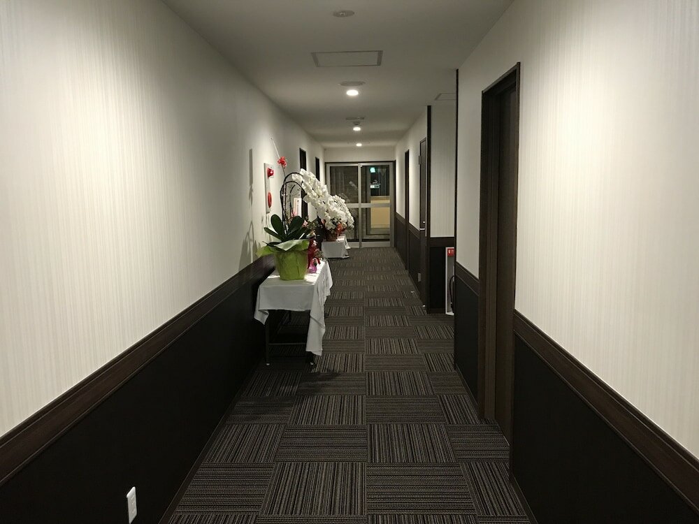 Фото Hotel Famitic Nikko