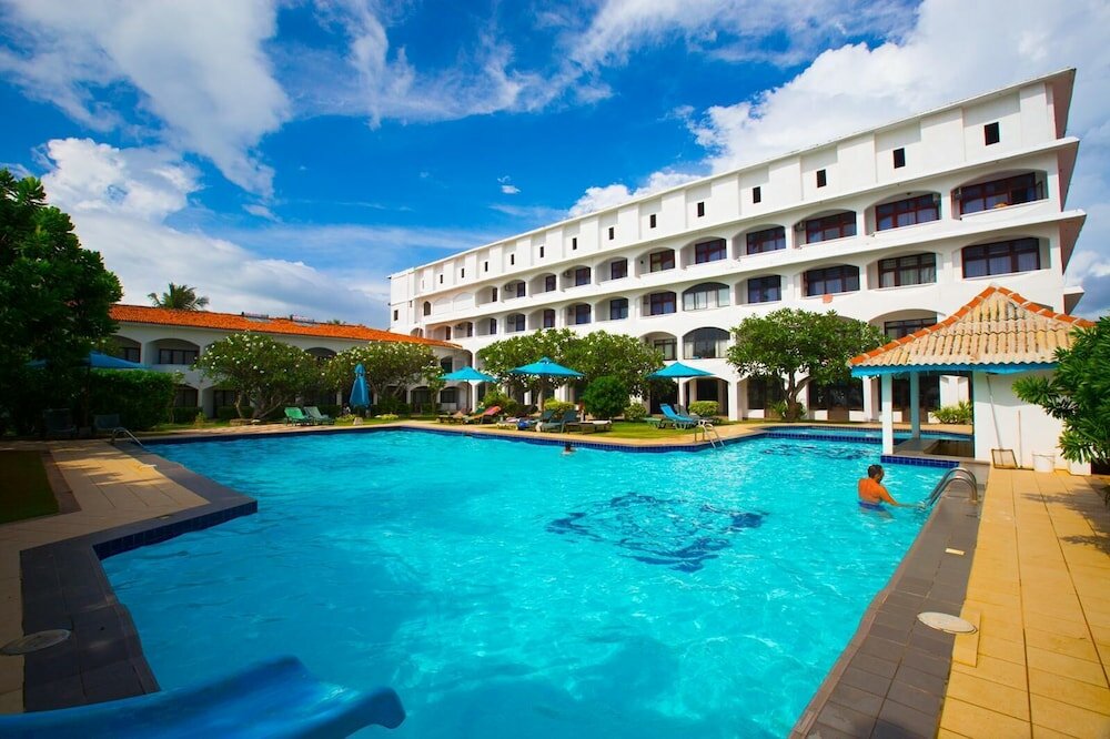 Фото отеля 5