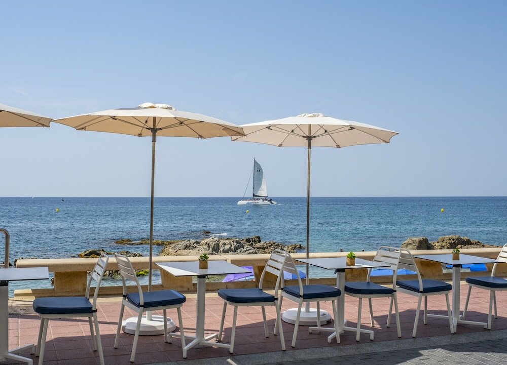 Фото Hotel Rosamar Maxim