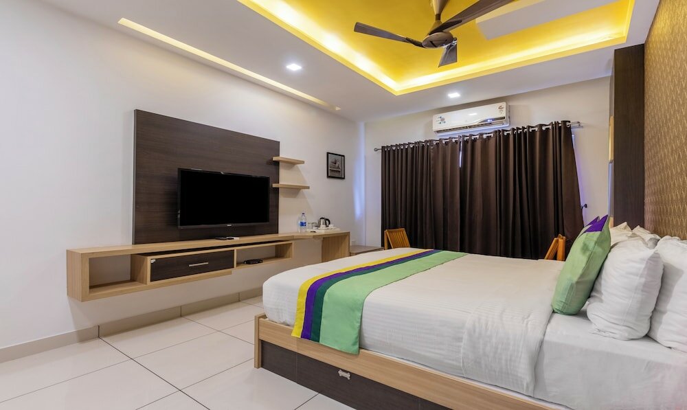 Фото Treebo Grand Canyon By D2V