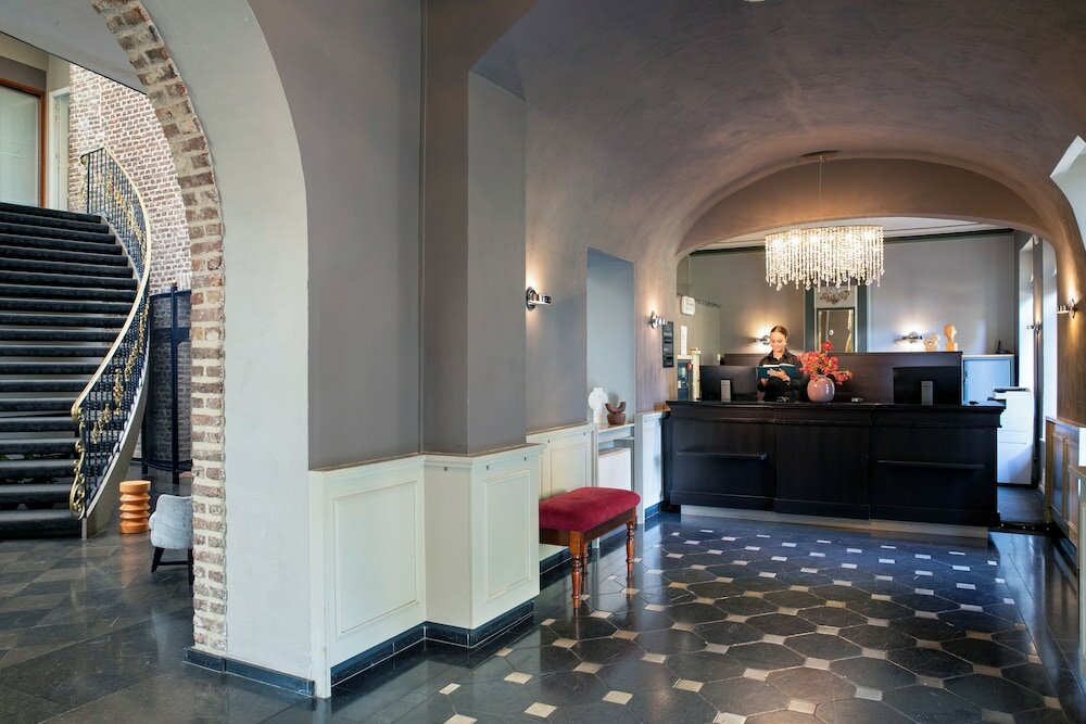 Фото Bilderberg Chateau Holtmuhle