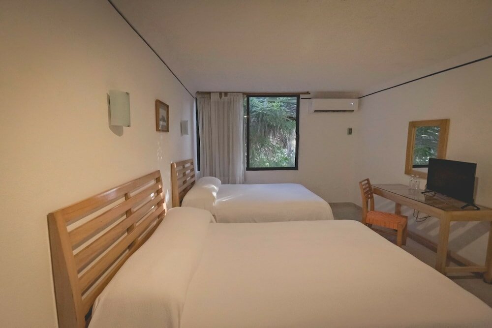 Фото Hotel Sotavento & Yacht Club