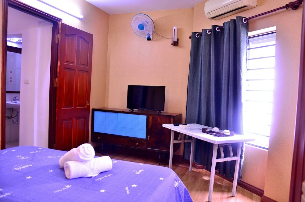 Фото Mia House Hanoi Central