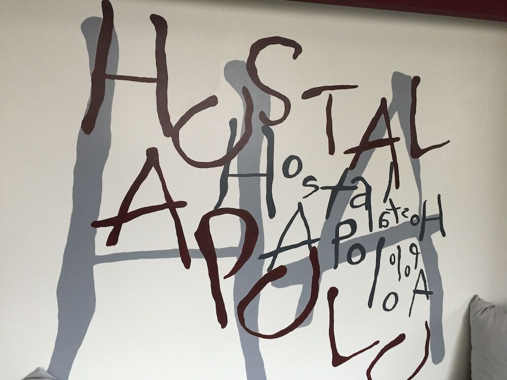 Фото Hostal Apolo
