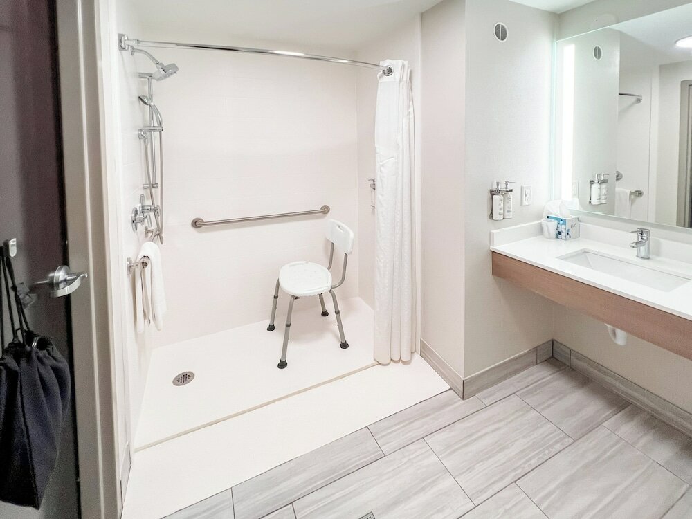 Фото Holiday Inn Express Hotel & Suites Kodak East - Sevierville, an Ihg Hotel