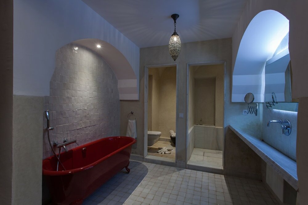 Фото Bck Art Riad