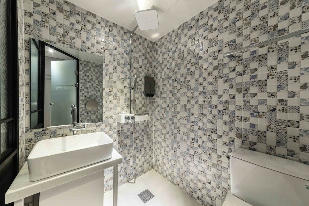 Фото Darak Hotel