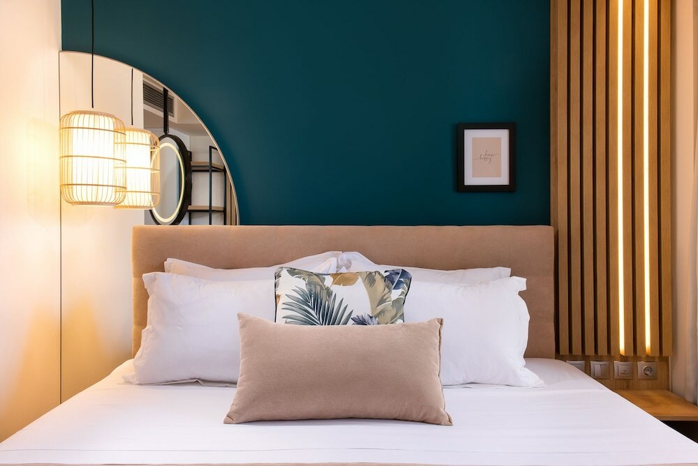 Фото Sks Luxury Suites & Rooms