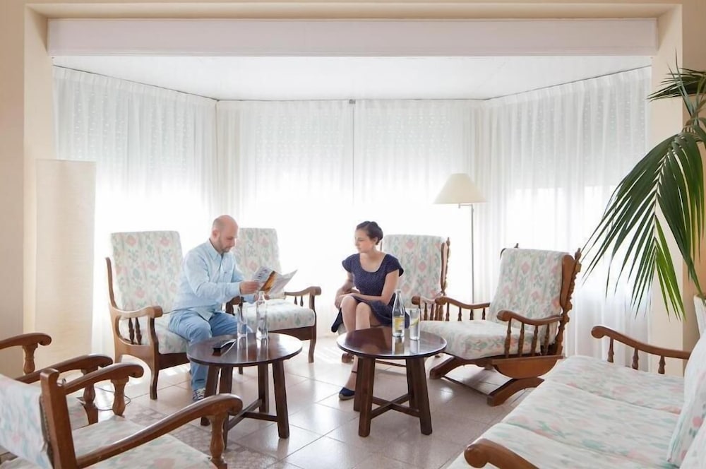 Фото Hotel Ninays