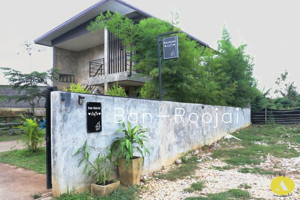 Фото Ban Roojai