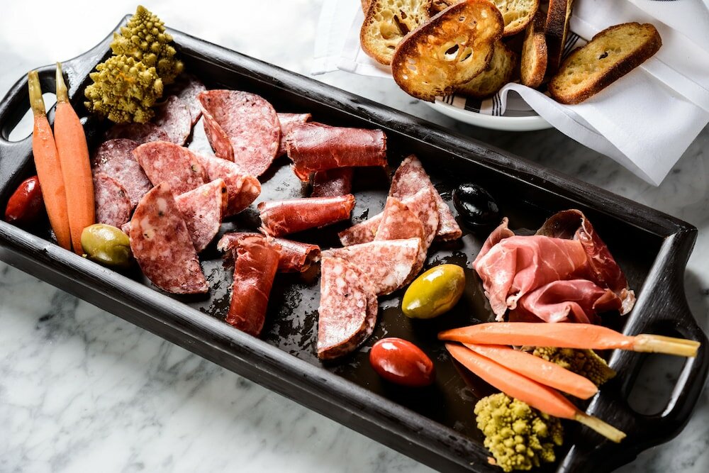 Фото Hotel Sorrento