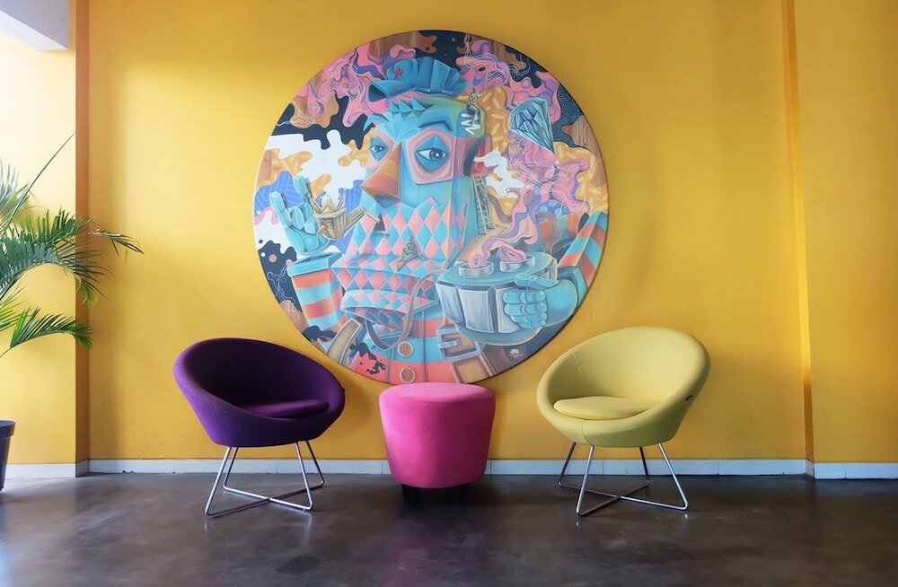 Фото Fizz Hotel Lombok