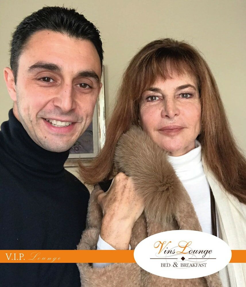 Фото VinsLounge B&b