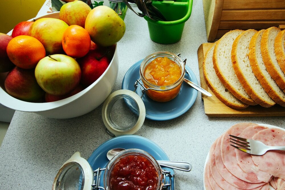 Фото Nitra Glycerin Hostel