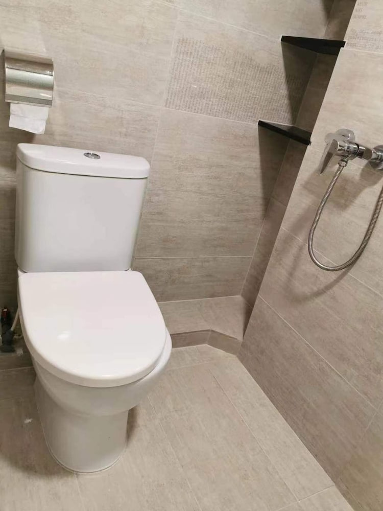 Фото Just Hotel Jordan