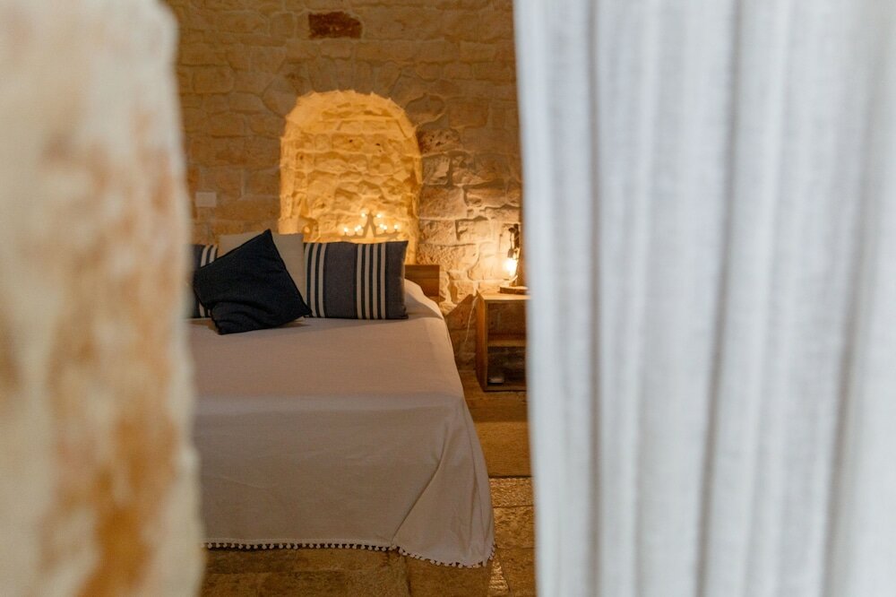 Фото Nina Trulli Resort