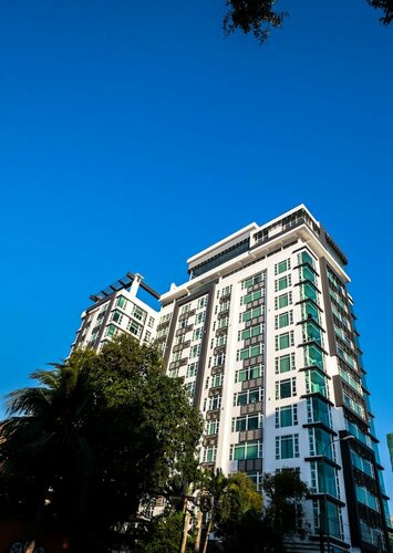 Гостиница Naki Suites @ Silvertown в Пномпене