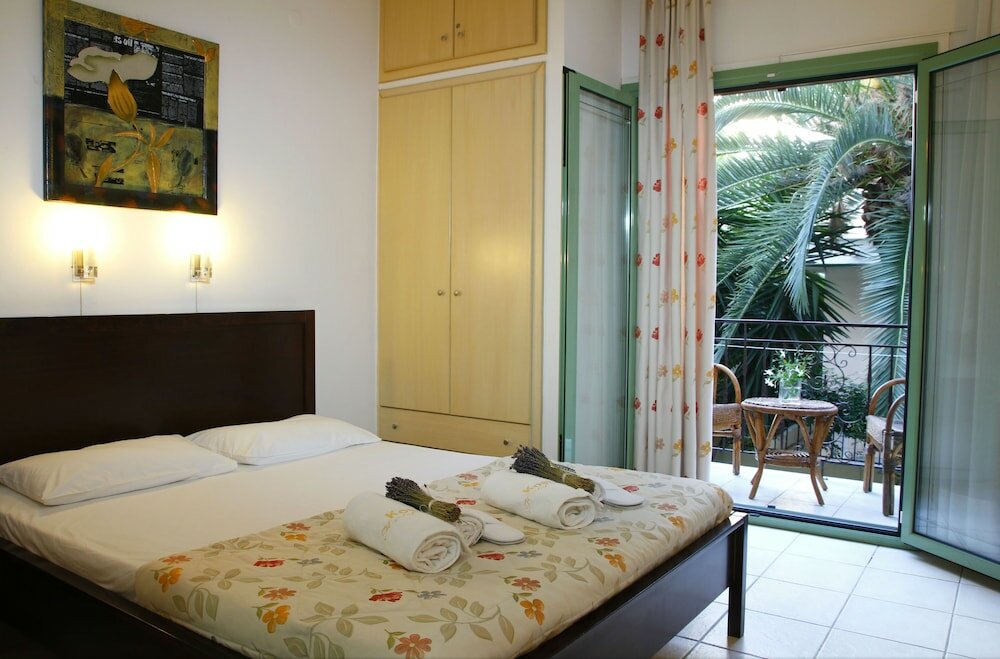 Фото Hotel Kostis