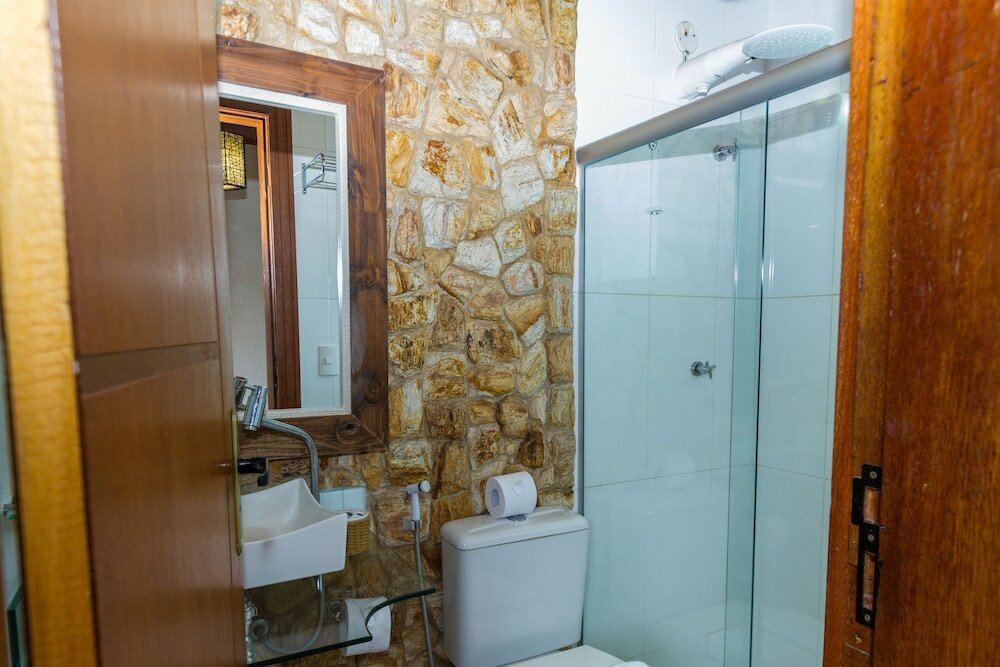 Фото Pousada Brasil Nativo