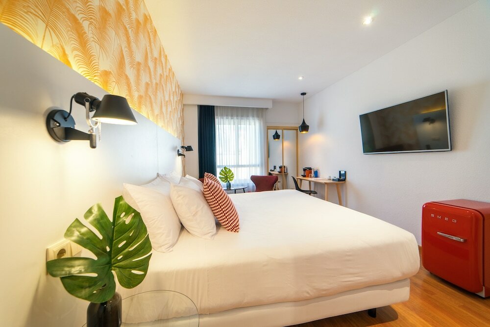 Фото Hotel Cetina Murcia