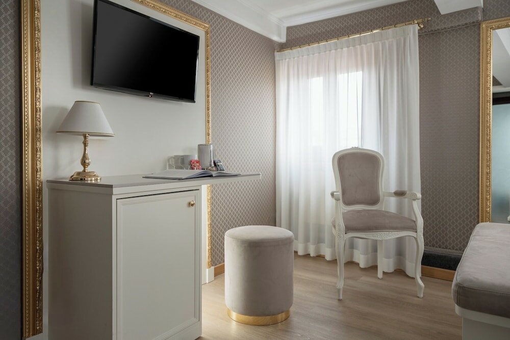 Фото Hotel Montecarlo